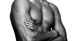 Как нарастить мышцы груди