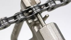 How to shorten a bike chain