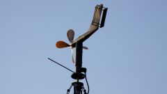 How to make a weather vane with a propeller