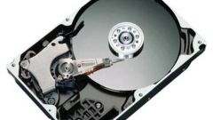 How to reset hard drive