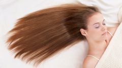 Как вернуть здоровье волосам
