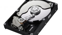 How to connect a hard drive to the power supply