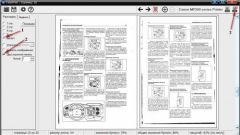 Как напечатать книгу pdf