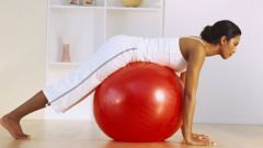 Как накачать спинные мышцы
