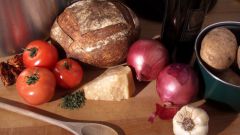Как выпекать ржаной хлеб