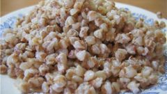 How to prepare buckwheat