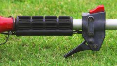 How to choose a petrol trimmer