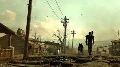Как установить патч Fallout 3