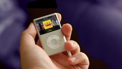 How to record music on iPod
