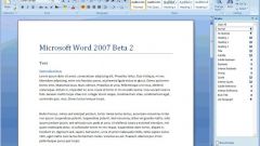 How to combine Word files