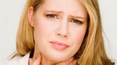 How to cure a hoarse voice
