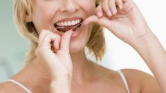 Как добиться белизны зубов