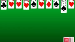 How to win in Spider solitaire