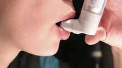 Как остановить приступ астмы