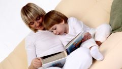 Как воспитать у ребенка любовь к чтению