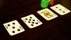 Как делать ставки в покере