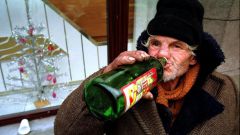 How to get rid of alcoholism folk remedies