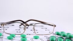 Как защитить зрение