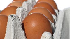 Как приготовить яйца 