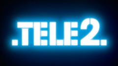 How to change the rate at Tele 2