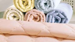Как купить одеяло