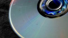 Как восстановить поврежденный DVD