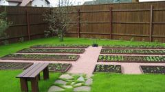 How to arrange the sale of a garden site
