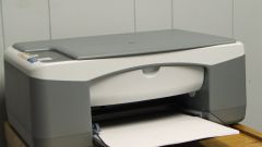 How to set the printer to black printing