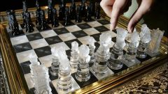 Как сделать мат в шахматах