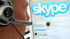 Как завести skype