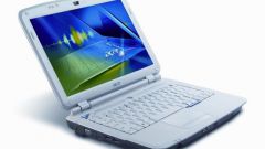 Как увеличить яркость монитора ноутбука Acer