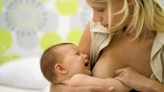 Как заставить ребенка брать грудь