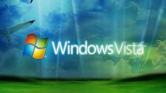 Как снять пароль Windows Vista