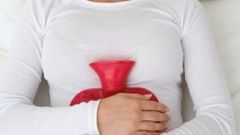 How to soothe stomach pain