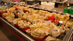 Как продать сыр