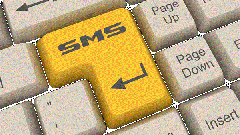 Как отправить бесплатное смс на мобильный через интернет