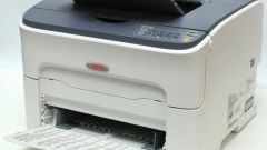 Как вставлять краски в принтер