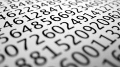 Как перевести числа из одной системы исчисления в другую