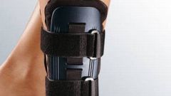 How to treat ligament tear