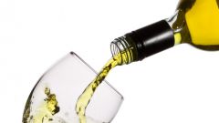 Как сделать сухое вино