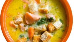 Как приготовить суп с тушенкой