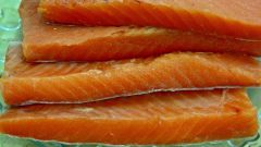 How to rid fish odor