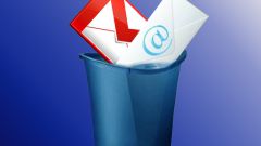 Как удалить почтовый ящик и страницу