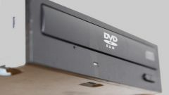 Как почистить dvd-rom