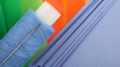 Как сшить блузку из платка