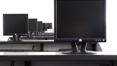 Как сделать так, чтобы компьютеры видели друг друга