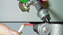 How to check capacitor for proper