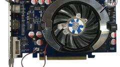 How to change the settings of the graphics card