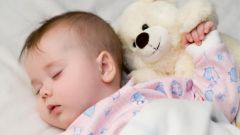 Как приучить ребенка спать днем