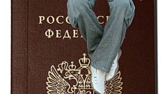 How to get a Russian passport in 14 years